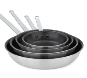 Alegacy Foodservice Products AFPQ35 Fry Pan