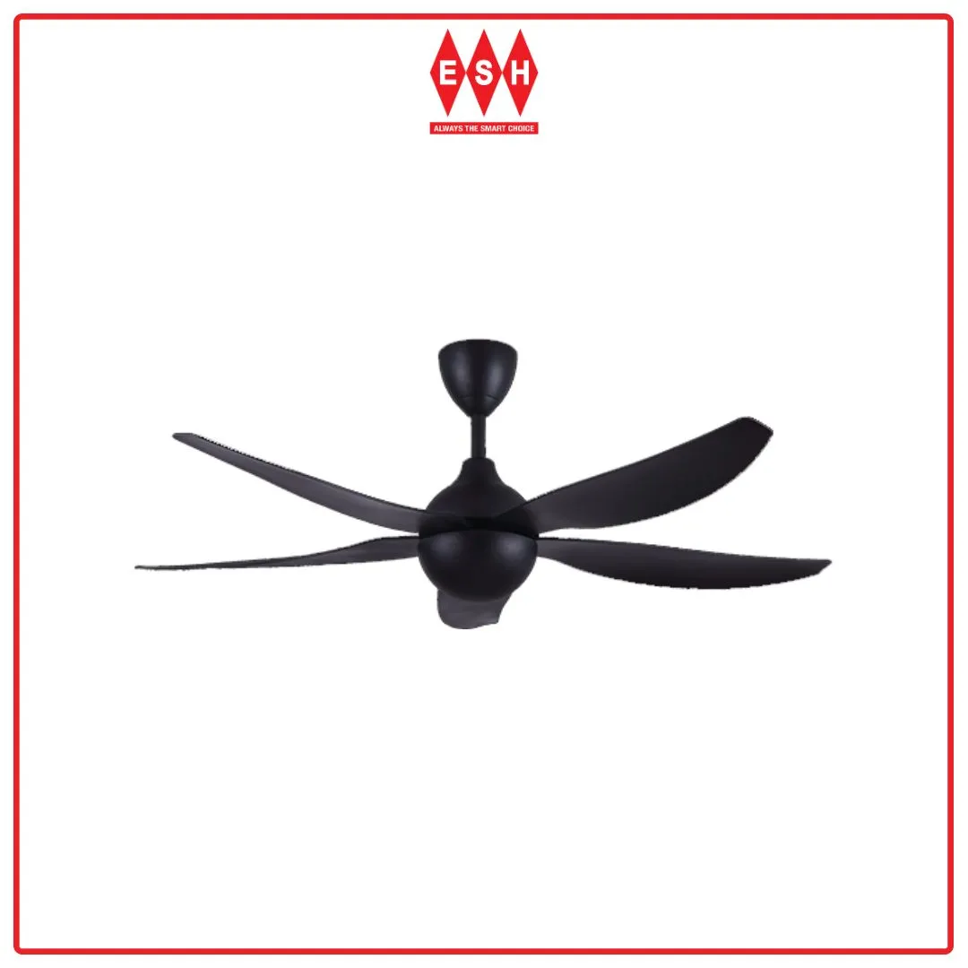 Alpha AX80 5B 56 Inch DC Motor Ceiling Fan with 5 Blades