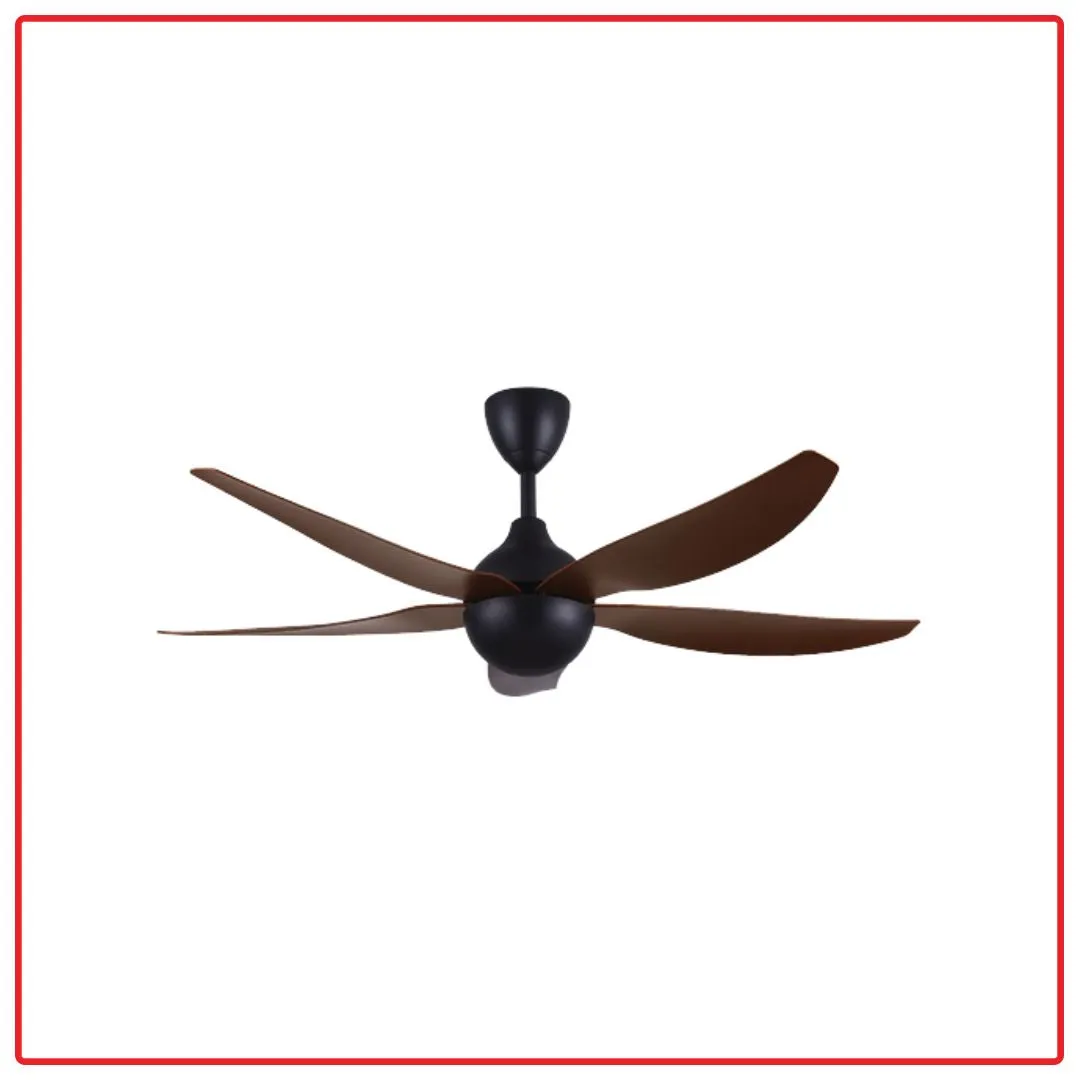 Alpha AX80 5B 56 Inch DC Motor Ceiling Fan with 5 Blades