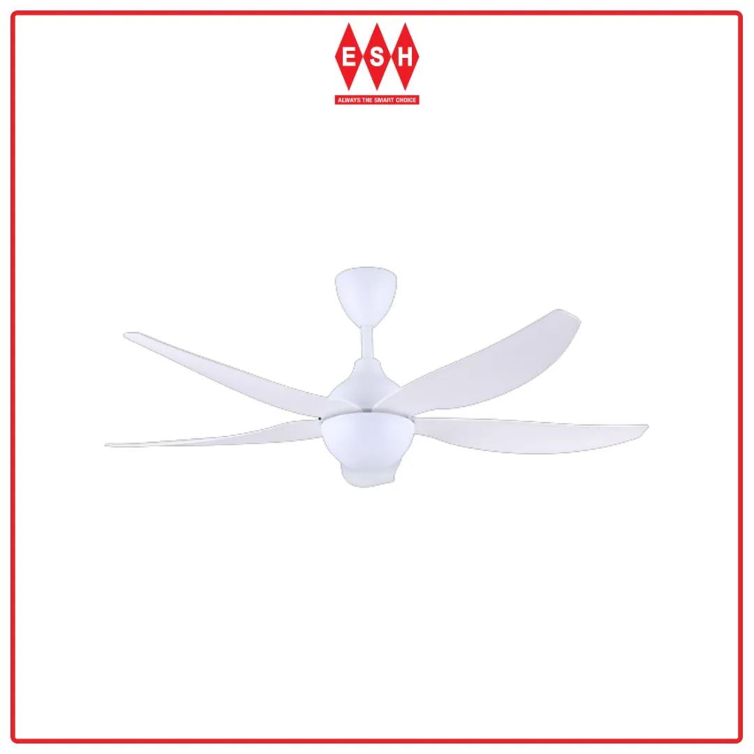 Alpha AX80 5B 56 Inch DC Motor Ceiling Fan with 5 Blades