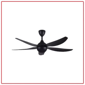 Alpha AX80 5B 56 Inch DC Motor Ceiling Fan with 5 Blades