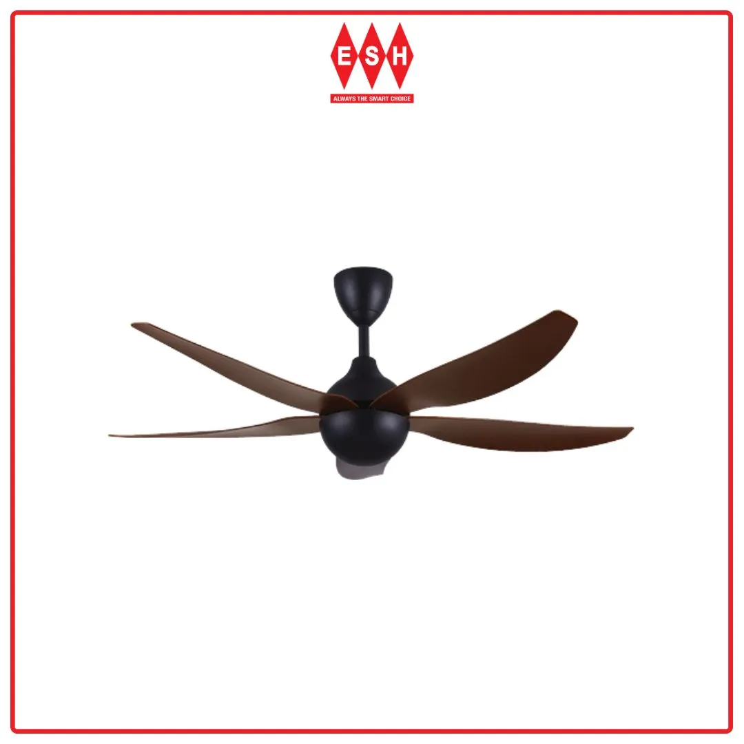 Alpha AX80 5B 56 Inch DC Motor Ceiling Fan with 5 Blades