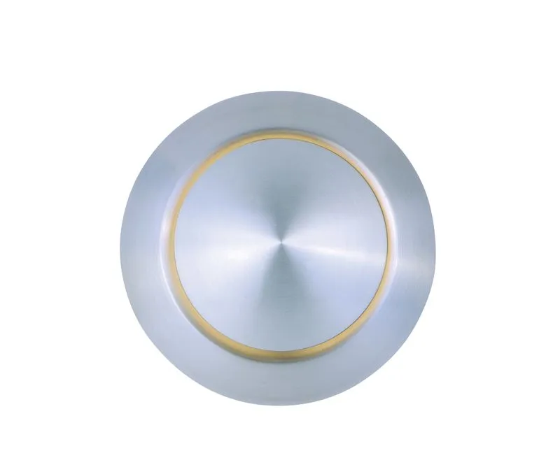 Alumilux Sconce 6.25" 4 W Outdoor Wall Mount