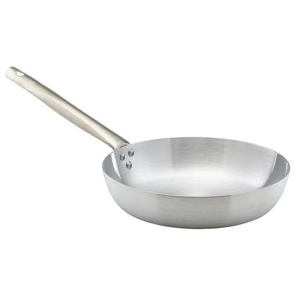 Aluminium Frying Pan 30cm