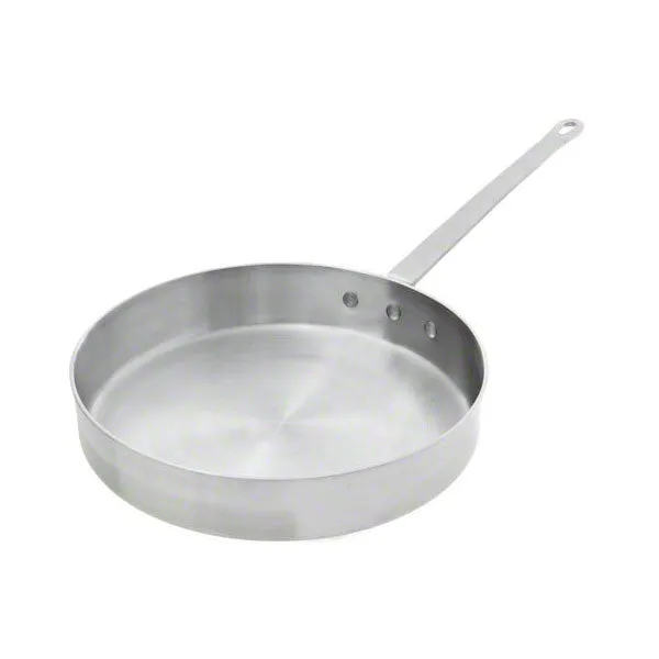 Aluminum Saute Pan, 7 qt.