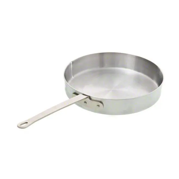 Aluminum Saute Pan, 7 qt.