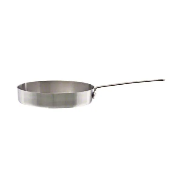 Aluminum Saute Pan, 7 qt.