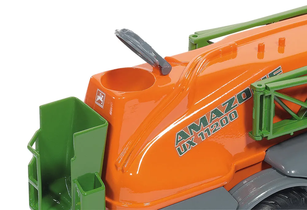 Amazone UX 11200 Crop Sprayer