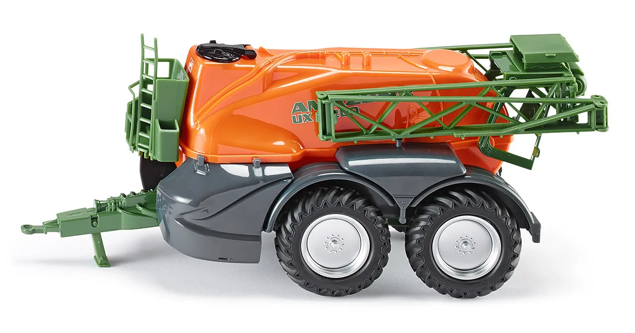 Amazone UX 11200 Crop Sprayer