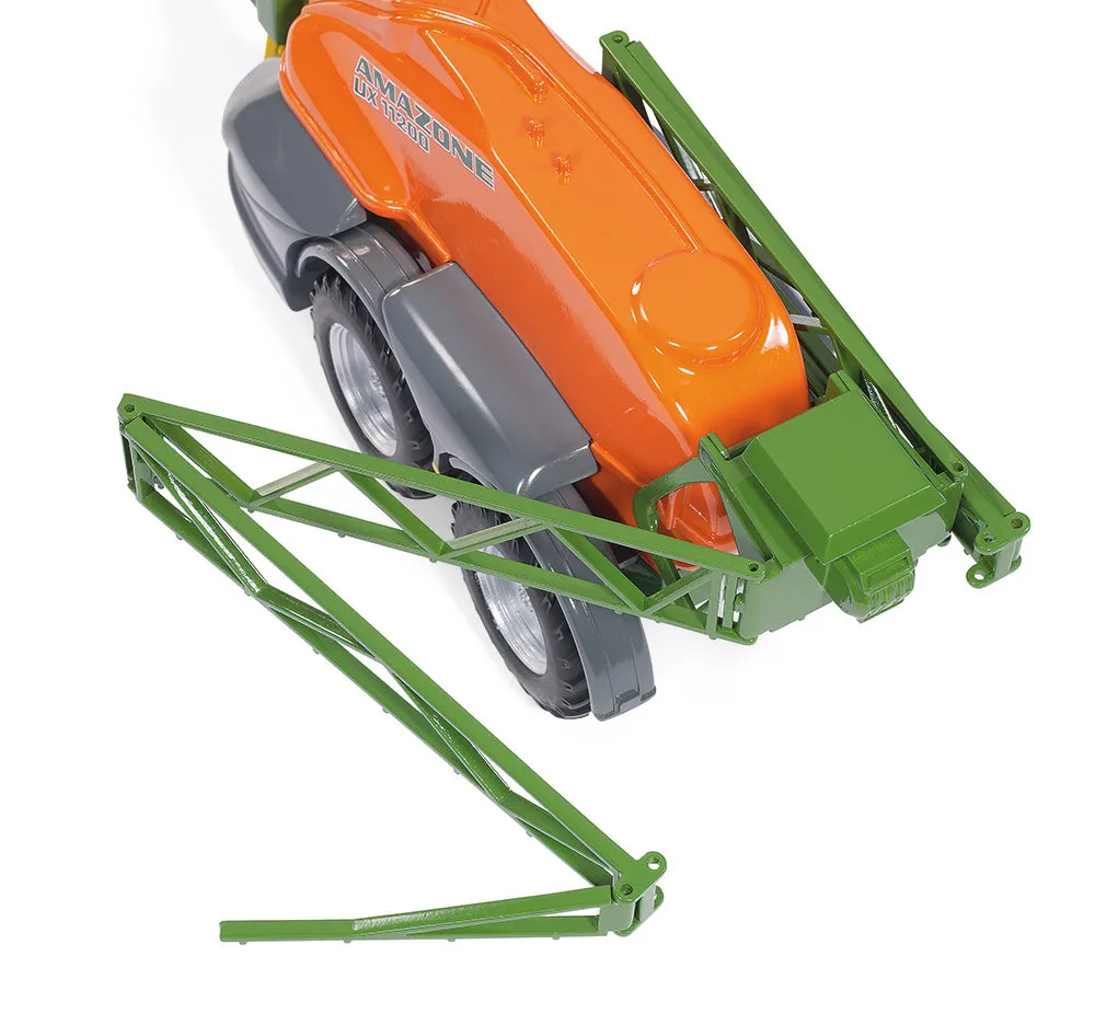 Amazone UX 11200 Crop Sprayer