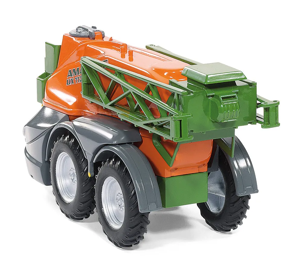 Amazone UX 11200 Crop Sprayer