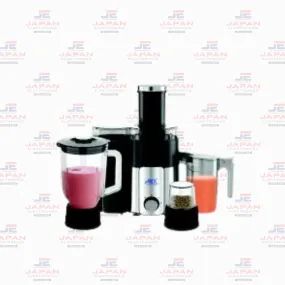 ANEX Juicer Blender Grinder 190