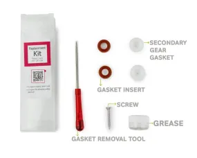 Angel ® Gasket Replacement Kit