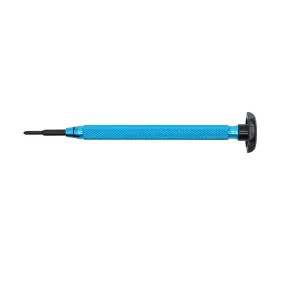 Anodized Aluminum Screwdrivers