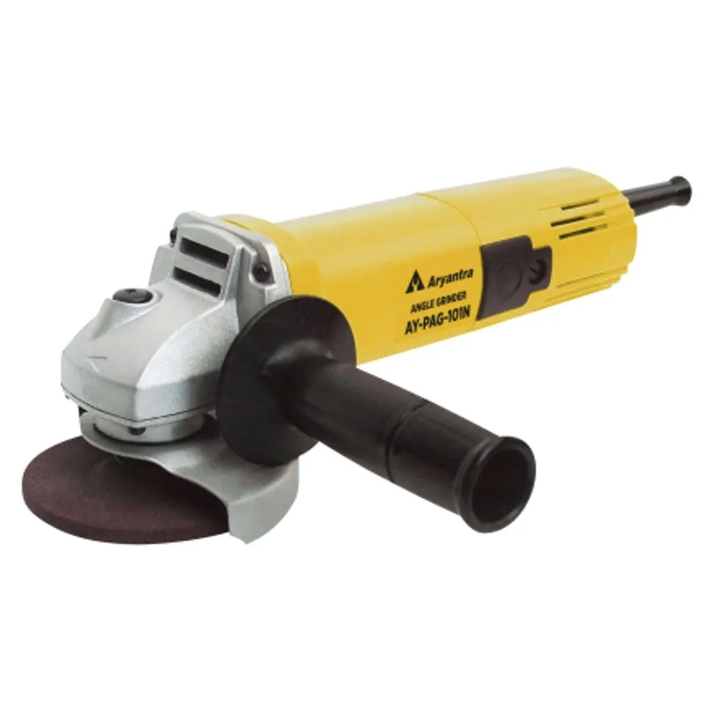 Aryantra Angle Grinder 100mm 11000 RPM AY-PAG-101N