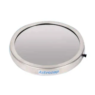 Astrozap 117-124mm OD Full Aperture Glass Solar Filter