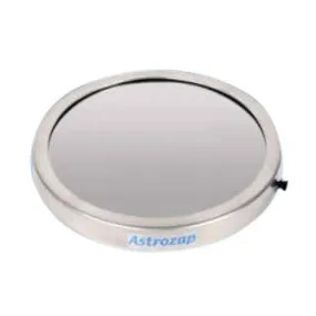 Astrozap 98-105mm OD Full Aperture Glass Solar Filter