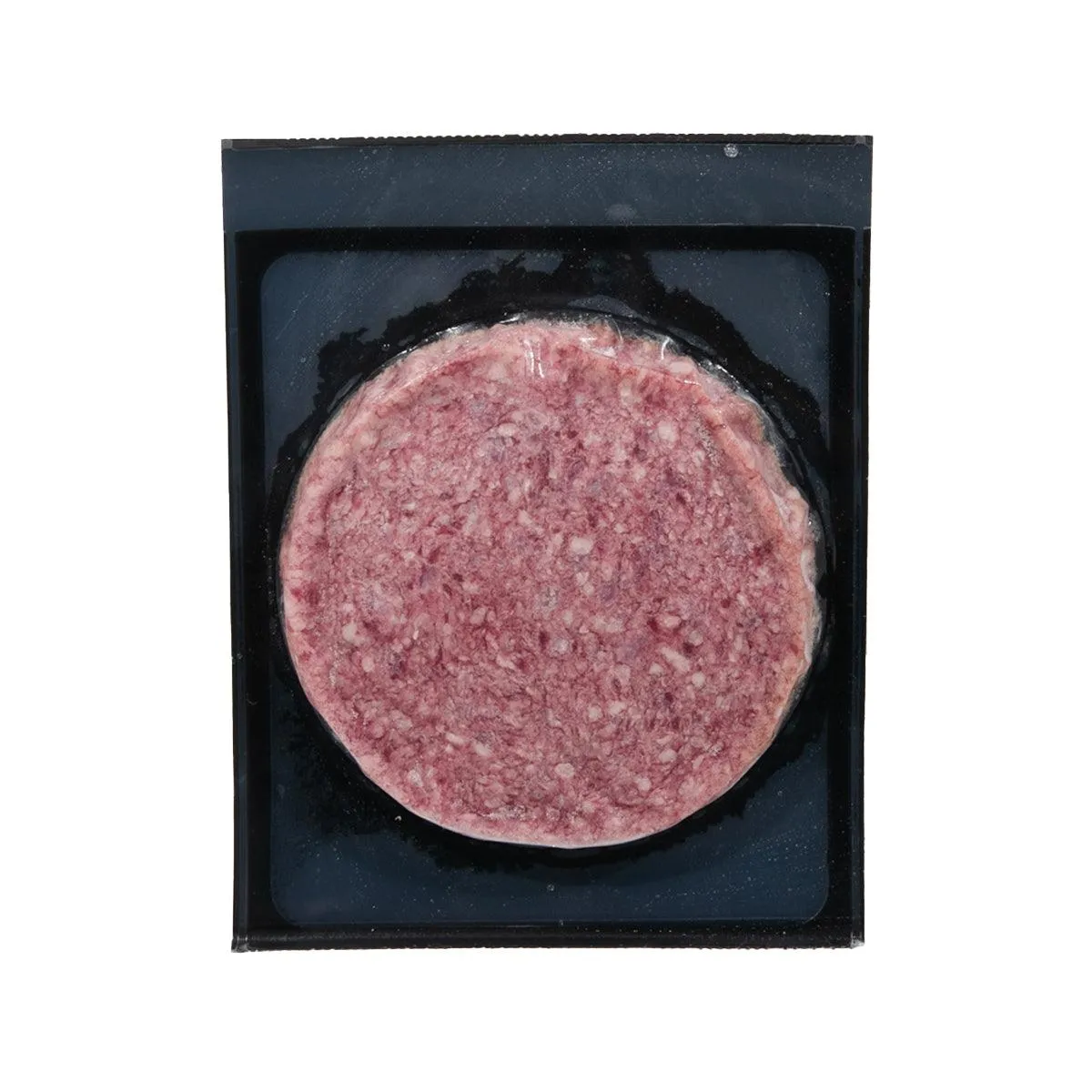 Australian Frozen Beef Burger  (1pc)