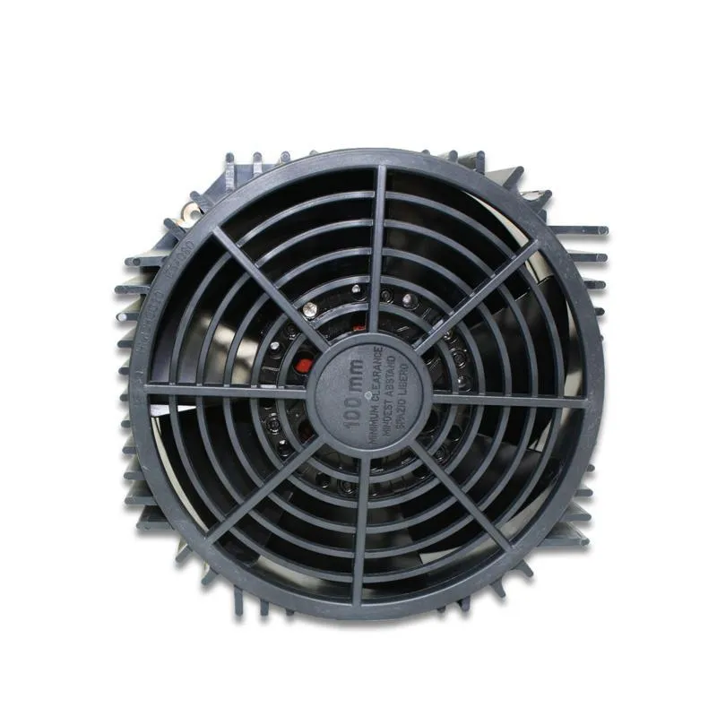 AXYZ - 21397 HSD Fan and Housing