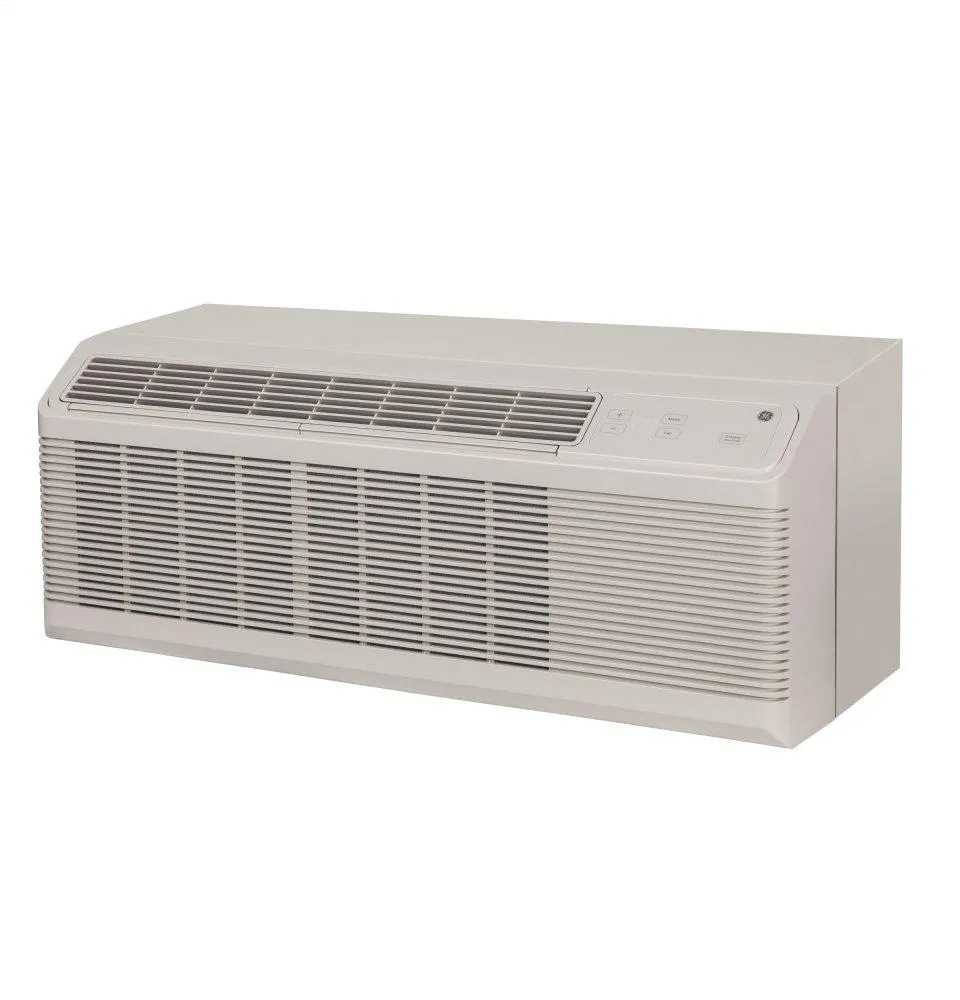 AZ45E09DAC GE Zoneline® Cooling and Electric Heat Unit with Corrosion Protection, 230/208 Volt