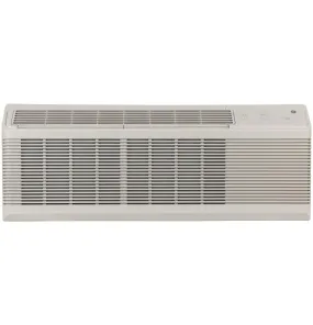 AZ45E09DAC GE Zoneline® Cooling and Electric Heat Unit with Corrosion Protection, 230/208 Volt