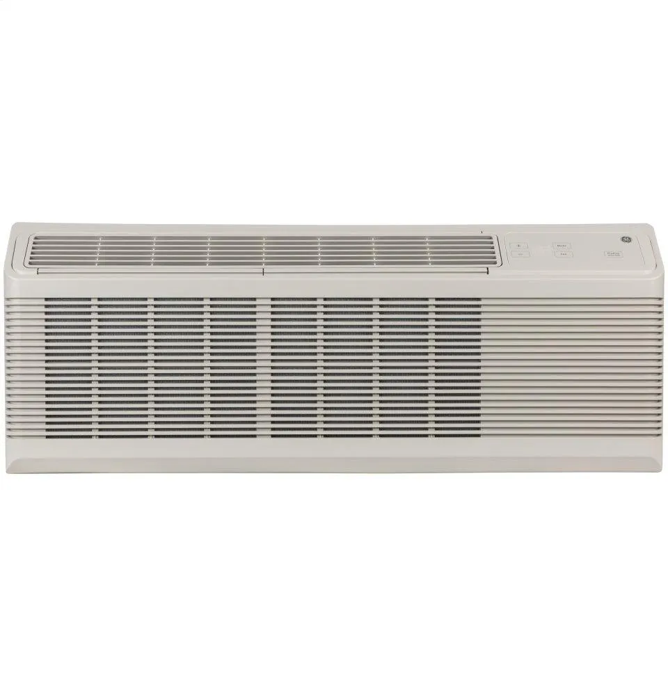 AZ45E09DAC GE Zoneline® Cooling and Electric Heat Unit with Corrosion Protection, 230/208 Volt