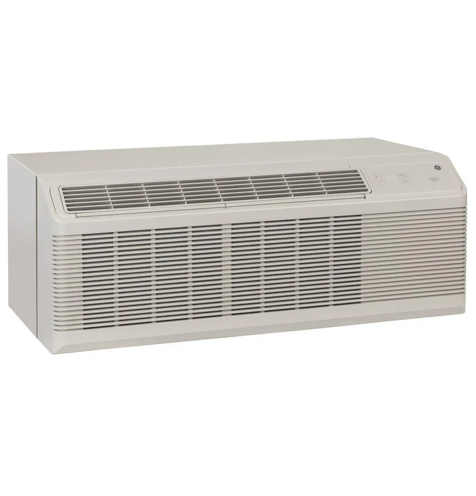 AZ45E09EAC GE Zoneline® Cooling and Electric Heat Unit with Corrosion Protection, 265 Volt