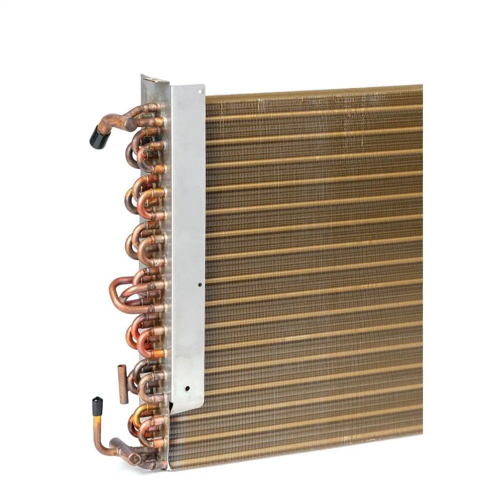 AZ45E09EAC GE Zoneline® Cooling and Electric Heat Unit with Corrosion Protection, 265 Volt