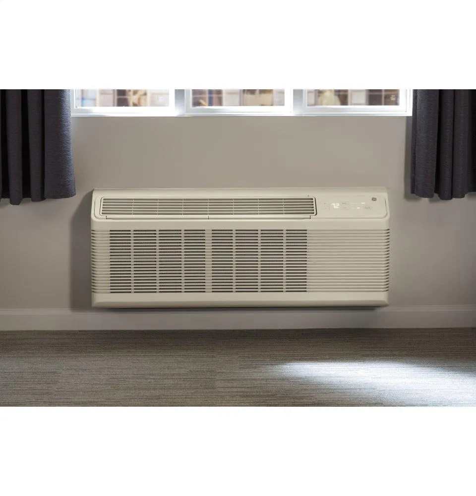 AZ45E12DAB GE Zoneline® Cooling and Electric Heat Unit, 230/208 Volt