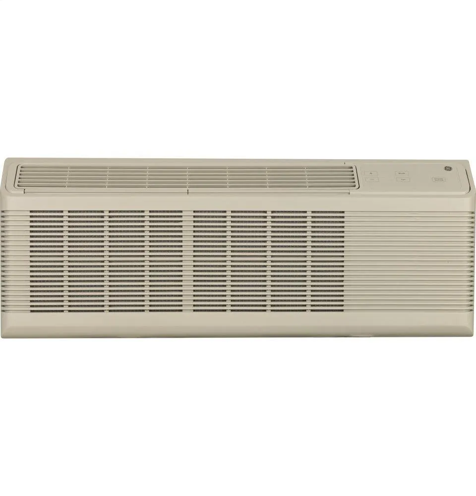 AZ45E12DAB GE Zoneline® Cooling and Electric Heat Unit, 230/208 Volt