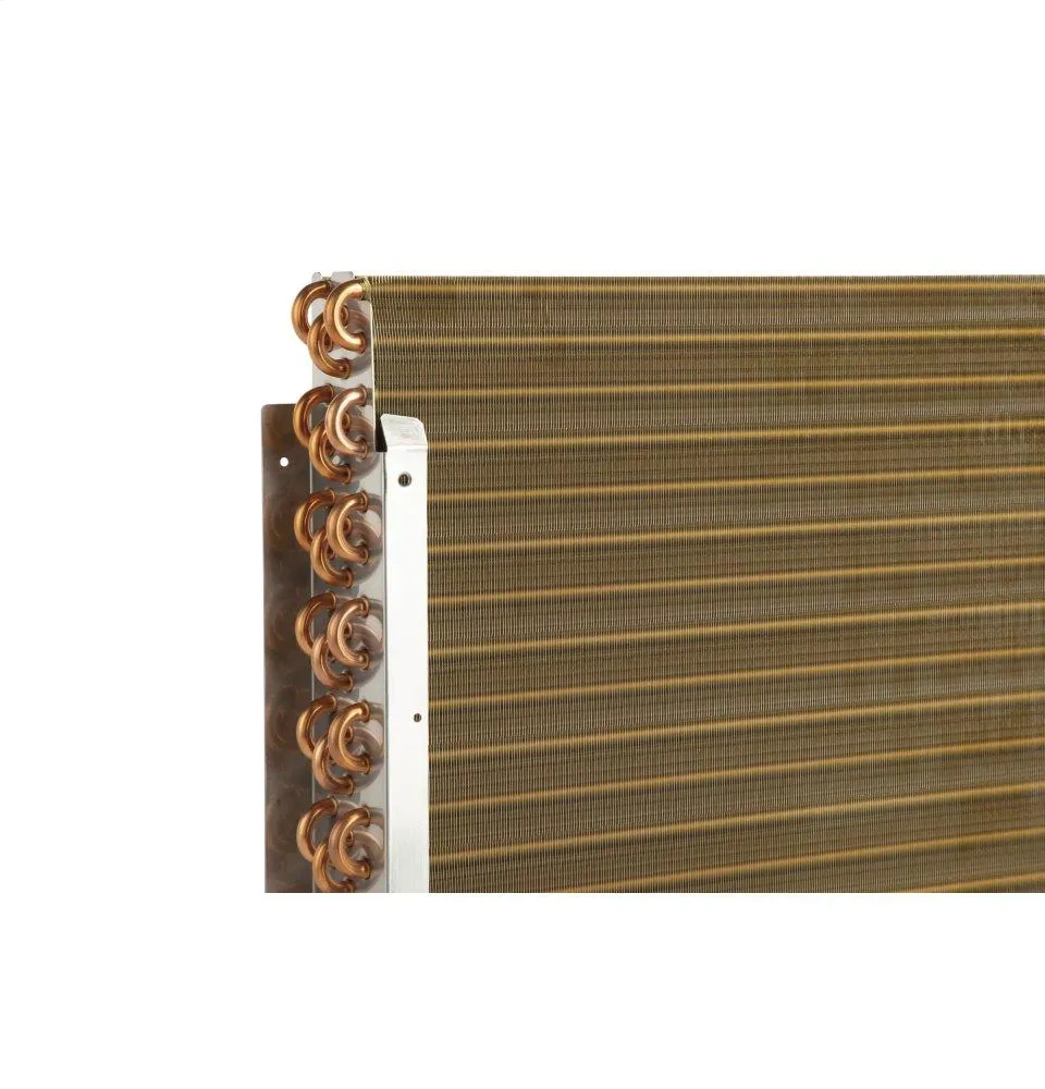 AZ45E15DAC GE Zoneline® Cooling and Electric Heat Unit with Corrosion Protection, 230/208 Volt