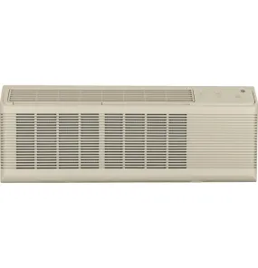 AZ65H09DAC GE Zoneline® Heat Pump Unit with Corrosion Protection, 230/208 Volt