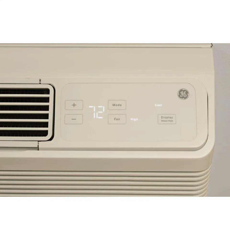 AZ65H15DAB GE Zoneline® Heat Pump Unit, 230/208 Volt