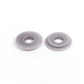 B6000 Silicone Ring (Set of 2)