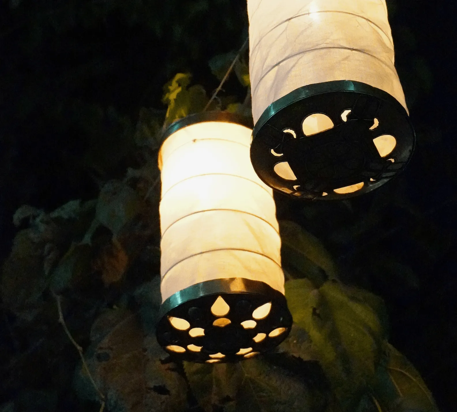 BAAB LANTERN