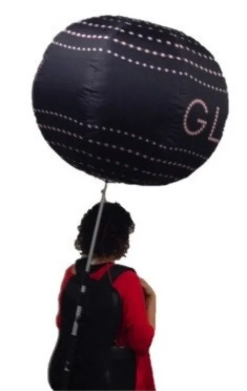 Backpack Promotional Inflatable