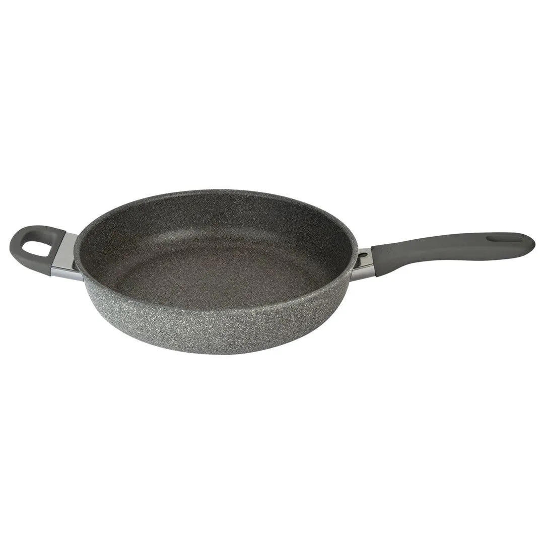 Ballarini 75002-932-0 Frying Pan Saute Pan Round