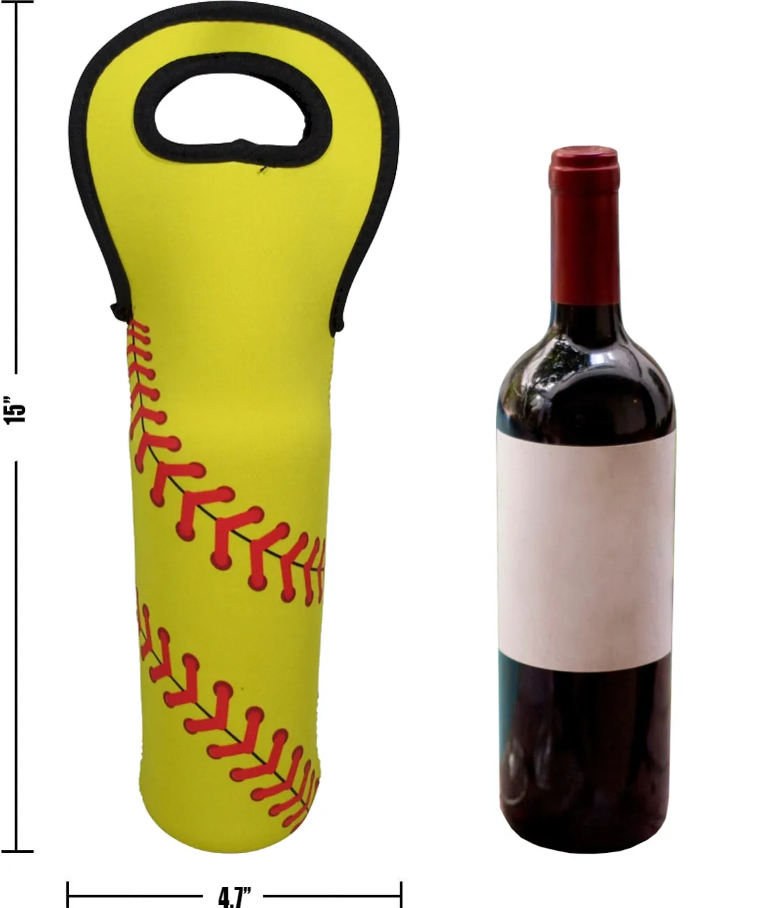 Baseball & Softball Bottle Carrier