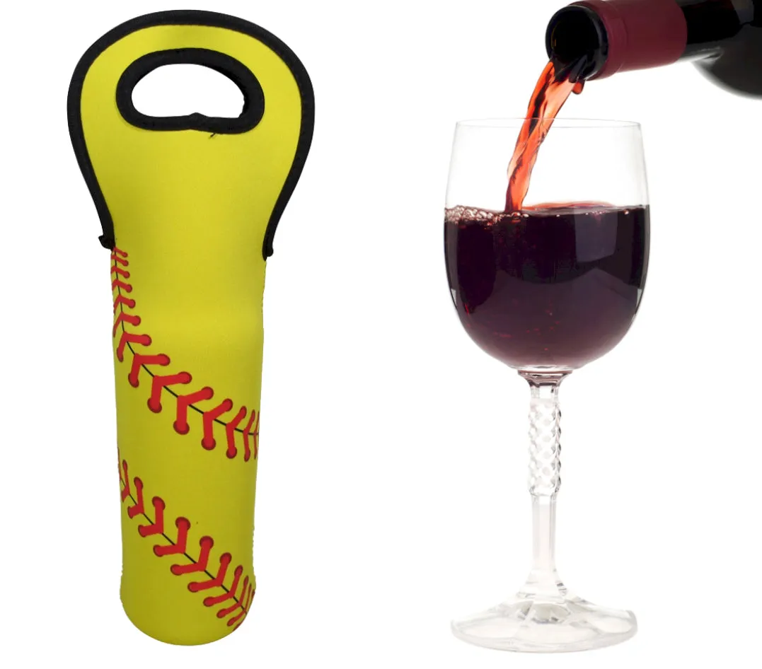 Baseball & Softball Bottle Carrier