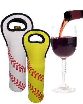 Baseball & Softball Bottle Carrier