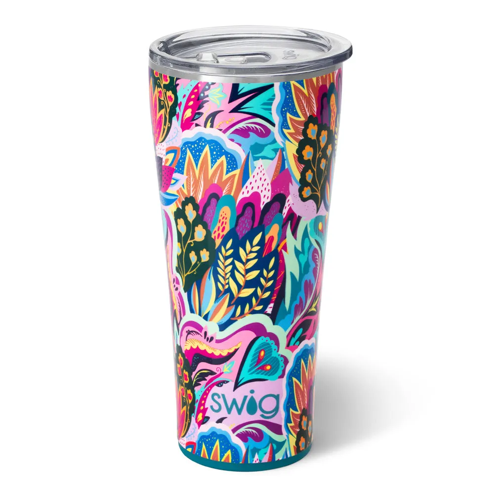 Bazaar Tumbler 32oz