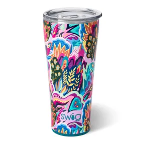 Bazaar Tumbler 32oz