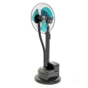 Bennett Read Outdoor Misting Fan