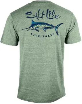 Big Game Marlin Short Sleeve Tee - Salt Life