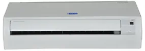 Blue Star 3CNHW18CAF/U Inverter Split AC (1.5 Ton, White, Copper)