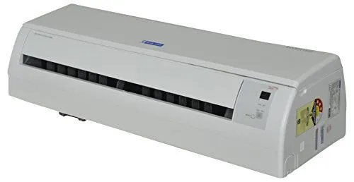 Blue Star 3CNHW18CAF/U Inverter Split AC (1.5 Ton, White, Copper)