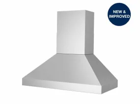 Bluestar PY042ML 42" Pyramid Style Hood