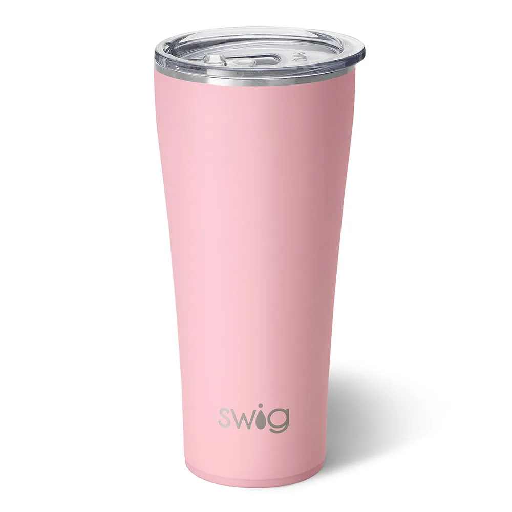 Blush Tumbler 32oz