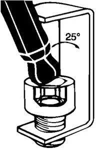 Bondhus 10704 5/64" x 4.3" Long Ball End Hex Driver Balldriver Tip Screwdriver