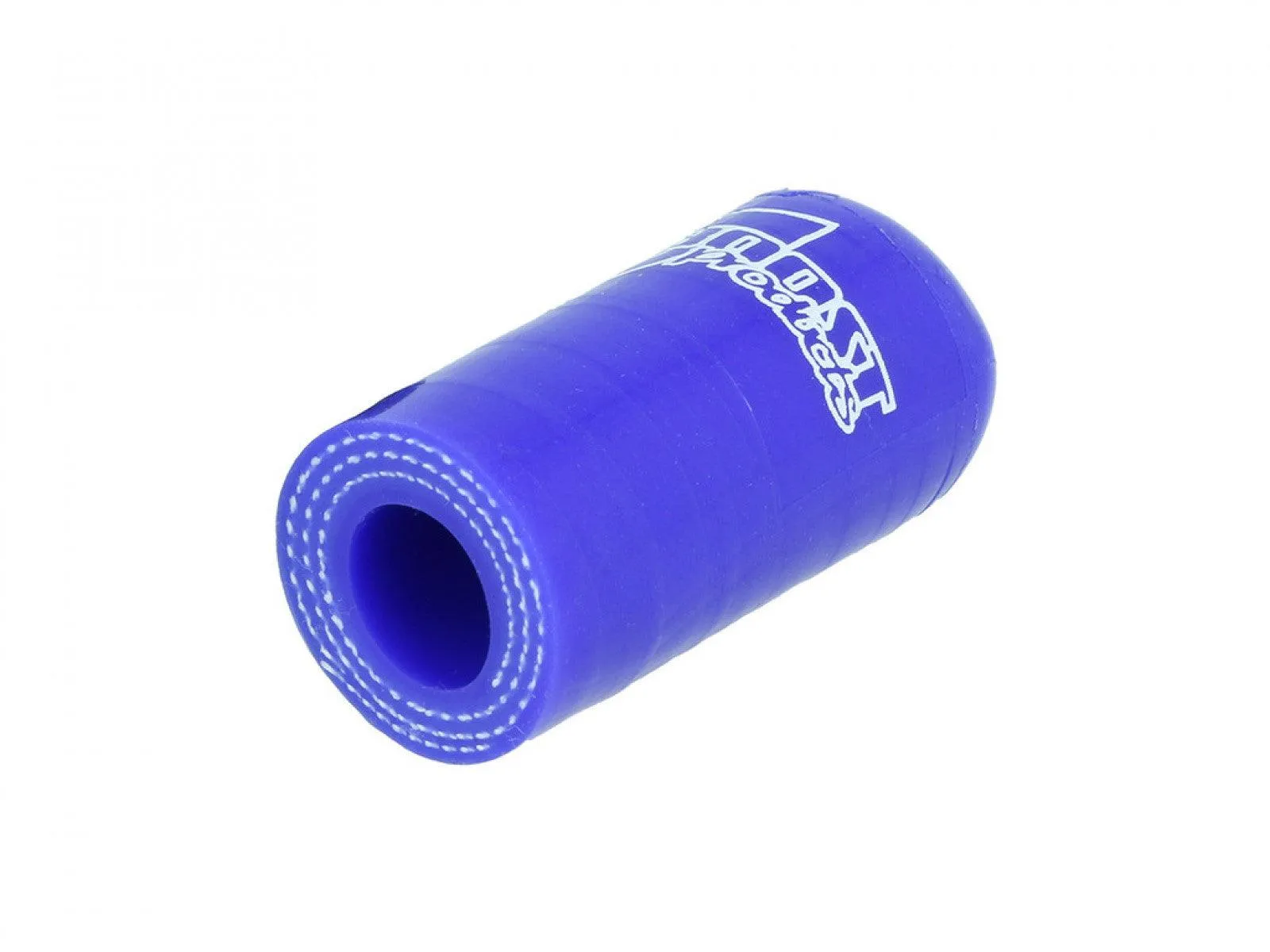 BOOST Products Silicone Coolant Cap 13mm (1/2") ID, Blue